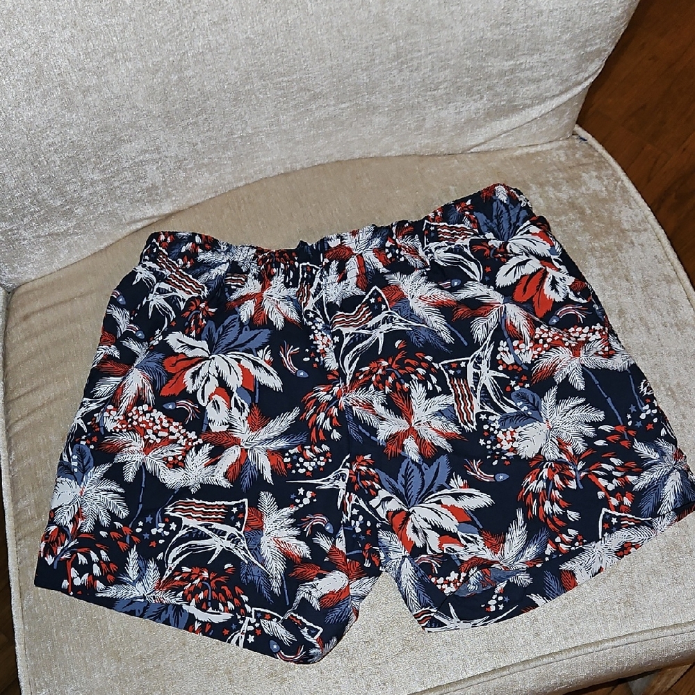 Columbia Swim Shorys Size XS For Women